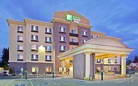 Holiday Inn Express Hotel & Suites Seattle North - Lynnwood By Ihg